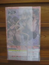 【国内正規品　未開封品】ワンピースP.O.P LIMITED EDITION ボア・ハンコック Ver.3D2Y_画像9