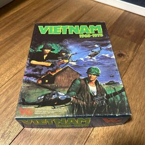 Victory Games inc 30005Vietnam1965-1975ベトナム戦争中古の画像1