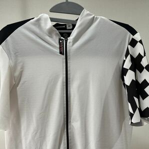 assos EQUIPE ジャージ XLサイズ アソスの画像2