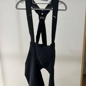 assos EQUIPE RS S9 Lサイズ アソス ビブショーツの画像1