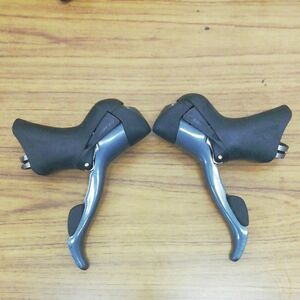 シマノ SHIMANO STIレバー　クラリス　2×8