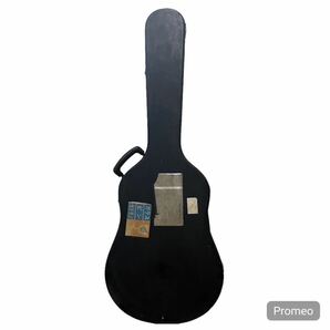 ギター YAMAHA APX-10S エレアコギター ハードケース付き アコースティックギター ヤマハ 0056の画像2