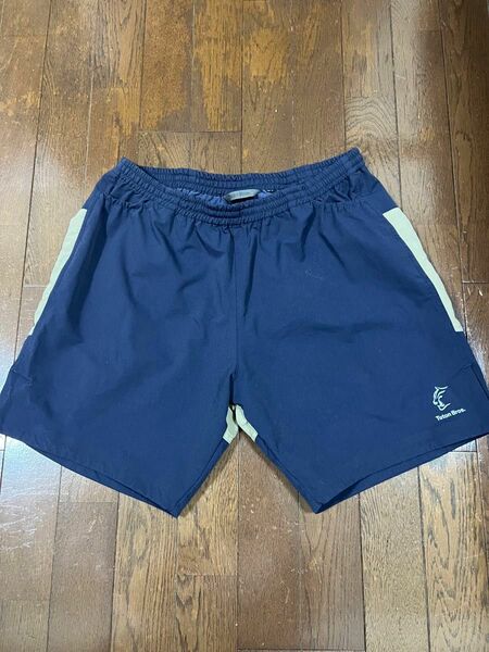 Teton Bros. Scrambling Short Mサイズ