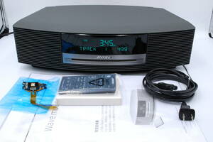 ★ BOSE ボーズ Wave Music System AWRCCＢ CD/ラジオ ピックアップレンズ新品に交換済み 動作良好品 ★