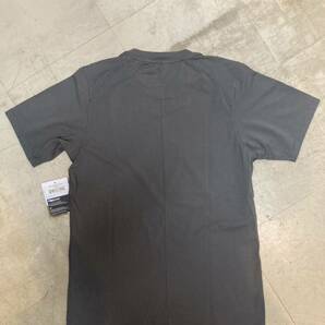 アウトドアリサーチ OUTDOOR RESEARCH 半袖Tシャツ ハイテクTシャツ グレー Sサイズ 新品未使用品の画像4