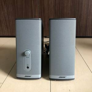 BOSE Companion 2 series II スピーカー