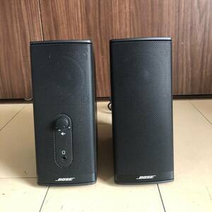 BOSE 　ボーズ 　Companion2 Series II 　スピーカー