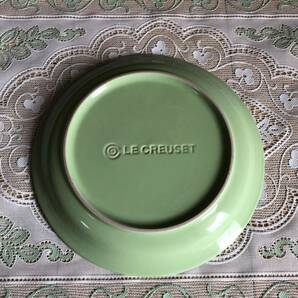 LE CREUSET ルクルーゼ プレート、皿 3枚セットの画像7