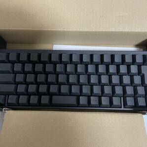 HHKB Professional pd-kb420B 日本語キーボードの画像2