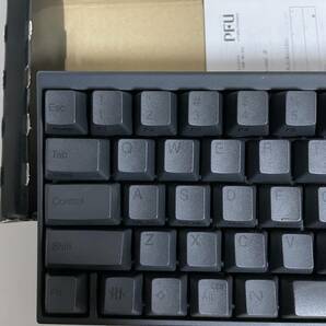 HHKB Professional pd-kb420B 日本語キーボードの画像5