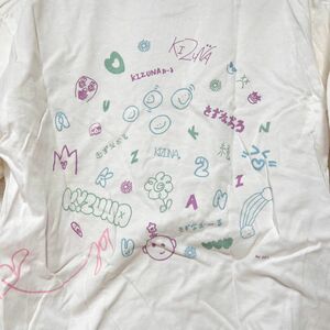 JO1 1st アリーナーツアー KIZUNA Tシャツ Mサイズ