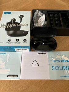 soundcore Life P2 Anker サウンドコア　アンカー