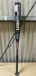 【た-4-103】100 定価¥37.400- 未使用 LOUISVILLE SLUGGER カタリストⅢ TI ボーイズリーグ小学部 コンポジット 82cm 740g 同封不可