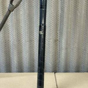 【た-4-98】100 定価¥36.000- 未使用 LOUISVILLE SLUGGER 軟式用 金属バット コンポジット 86cm 710g 同封不可の画像4