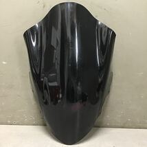 p14-13 ホンダ PCX125 JF28 スクリーン　社外品_画像1