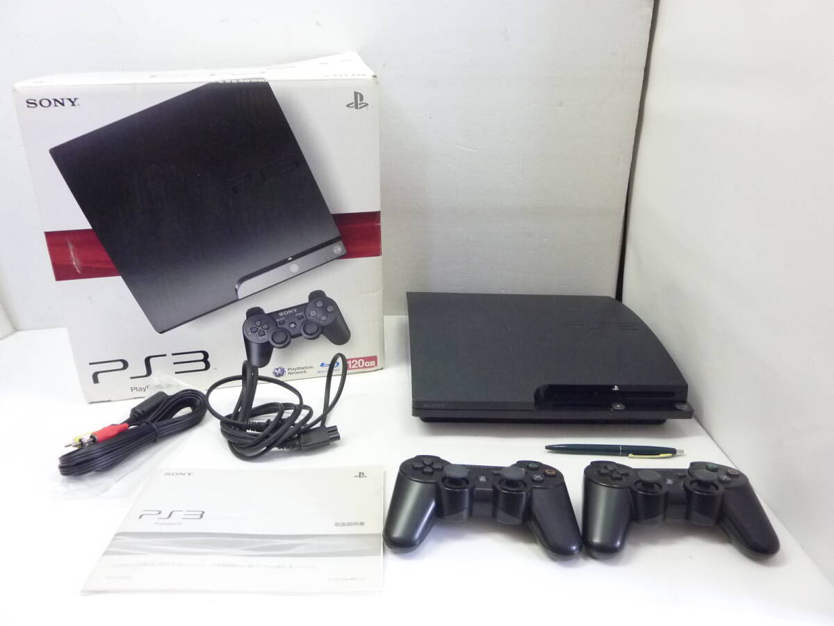 Yahoo!オークション -「ps3 2000a」の落札相場・落札価格 Yahoo!オークション -「ps3 2000a」の落札相場・落札価格