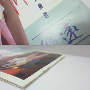 [CD] 鄧麗君 テレサ・テン 償還 つぐない 輸入盤 中古 Hong Kong/Singapore/Malaysiaの画像9