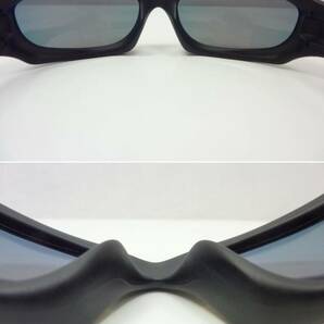 OAKLEY MONSTER DOG オークリー モンスタードッグ サングラス スポーツ レッドミラー 偏光レンズ 05-015の画像5