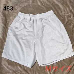 サッカーパンツ Mサイズ VQ540405H01