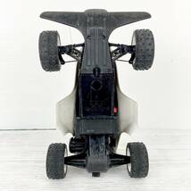 《現状品》TAMIYA/タミヤ/Thunder Shot/サンダーショットQD/【1/14】/クイックドライブRCカー/ラジコン/EK06D12RC003_画像7