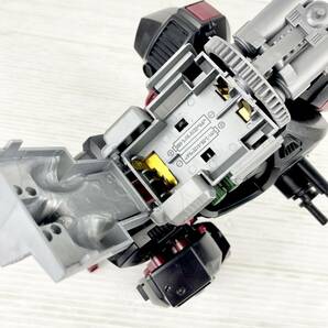 《現状品》TOMY/トミー/ZOIDS/ゾイド/メカ生体ゾイド/アイアンコング（ゴリラ型）/重装甲格闘攻撃型/EPZ-002/EK06D12RC001の画像8