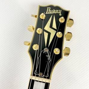 《現状品》Burny/バーニー/RANDY RHOADS/ランディ ローズ/レスポール/エレキ/ギター/楽器/EK06D19GS003の画像2