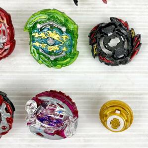 《現状品》TAKARA TOMY/タカラトミー/メタルファイトベイブレード/BEYBLADE/まとめ/EK06B09DK003の画像3