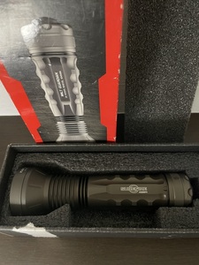 SUREFIRE M6LT GUARDIAN 美品　