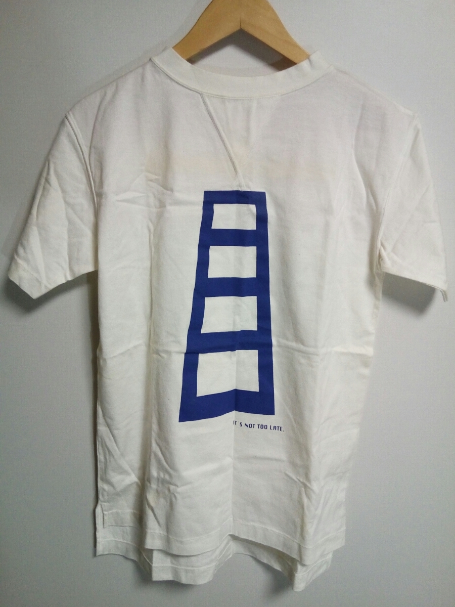 カルピス Tシャツの値段と価格推移は?|1件の売買情報を集計した