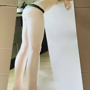 中村静香 等身大ポスターcの画像1