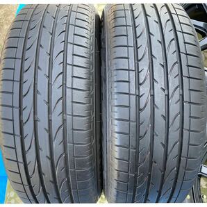 ■PRD社外18インチ18×7.5J+48★114.3+5穴225/55R18 2022年ラジアルタイヤ,アルファード ヴェルファイア,エルグランド,エリシオン等の画像7