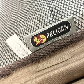 PELICAN ペリカン 40 × 30 × 56 cm 旅行バッグ キャリーバッグ ビジネス トラベルバッグ の画像10