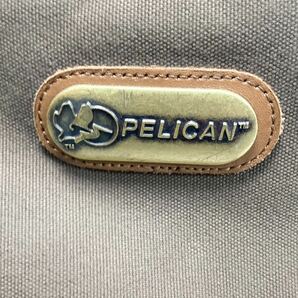 PELICAN ペリカン 40 × 30 × 56 cm 旅行バッグ キャリーバッグ ビジネス トラベルバッグ の画像7