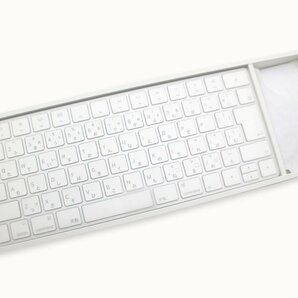 【A品】未使用品Apple Magic Keyboard (日本語配列) Magic Mouse2 (602-01208-A) セット 【tkj-apkb-602a】の画像2