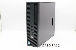 hp ProDesk 600 G2 SFF Core i5 6500 3.2GHz/8GB/128GB(SSD)+500GB/Multi/RS232C/Win10 【542246465】