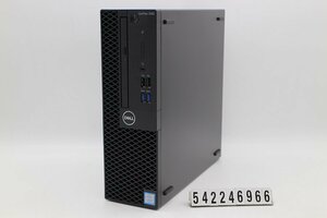 DELL Optiplex 3060 SFF Core i5 8500 3GHz/8GB/256GB(SSD)+500GB/Multi/Win11 【542246966】