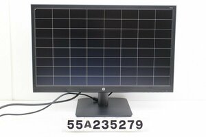 hp N223v 21.5インチワイド FHD(1920x1080)液晶モニター D-Sub×1/DVI-D×1 【55A235279】