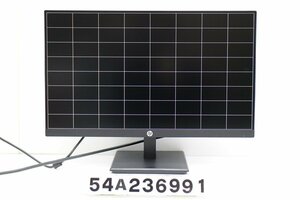 hp P224 21.5インチワイド FHD(1920x1080)液晶モニター D-Sub×1/HDMI×1/DisplayPort×1 【54A236991】