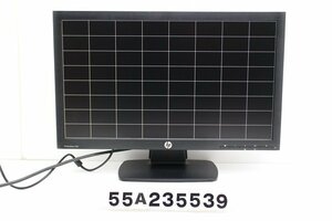 hp P221 21.5インチワイド FHD(1920x1080)液晶モニター D-Sub×1/DVI-D×1 【55A235539】