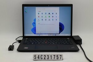 Lenovo ThinkPad X13 Gen2 Ryzen 5 Pro 5650U 2.3GHz/8GB/256GB(SSD)/13.3W/WUXGA(1920x1200)/Win11 【54C231757】