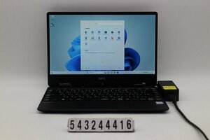 NEC PC-VRT13HGG9VE4 Core i5 8200Y 1.3GHz/8GB/128GB(SSD)/12.5W/FHD(1920x1080)/Win11 【543244416】