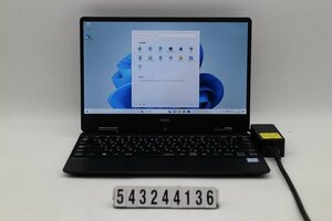 NEC PC-VKA11HGG6QD4 Core m3 8100Y 1.1GHz/4GB/128GB(SSD)/12.5W/FHD(1920x1080)/Win11 【543244136】