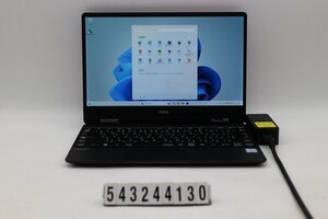 NEC PC-VKA11HGG6QD4 Core m3 8100Y 1.1GHz/4GB/128GB(SSD)/12.5W/FHD(1920x1080)/Win11 【543244130】