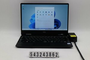 NEC PC-VKA11HGG6QD4 Core m3 8100Y 1.1GHz/4GB/128GB(SSD)/12.5W/FHD(1920x1080)/Win11 【543243862】