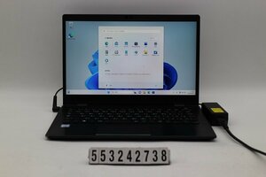 dynabook dynabook G83/DP Core i5 8250U 1.6GHz/8GB/256GB(SSD)/13.3W/FHD(1920x1080)/Win11 【553242738】