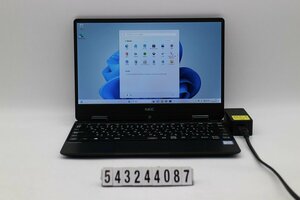 NEC PC-VKA11HGG6QD4 Core m3 8100Y 1.1GHz/4GB/128GB(SSD)/12.5W/FHD(1920x1080)/Win11 【543244087】