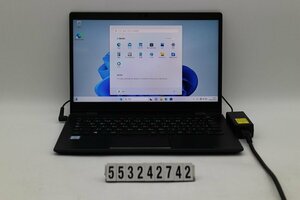 dynabook dynabook G83/DP Core i5 8250U 1.6GHz/8GB/256GB(SSD)/13.3W/FHD(1920x1080)/Win11 【553242742】