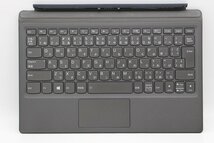 Lenovo ideapad Miix 520-12IKB Core i5 8250U 1.6GHz/8GB/256GB(SSD)/12.2W/WUXGA(1920x1200)/Win11 【543244792】_画像2