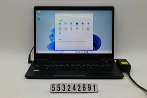 dynabook dynabook G83/M Core i7 8550U 1.8GHz/16GB/256GB(SSD)/13.3W/FHD(1920x1080)/Win11 【553242691】