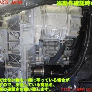 1UPJ-87083010]キックス(P15)ミッション AT HR12DE 中古の画像5